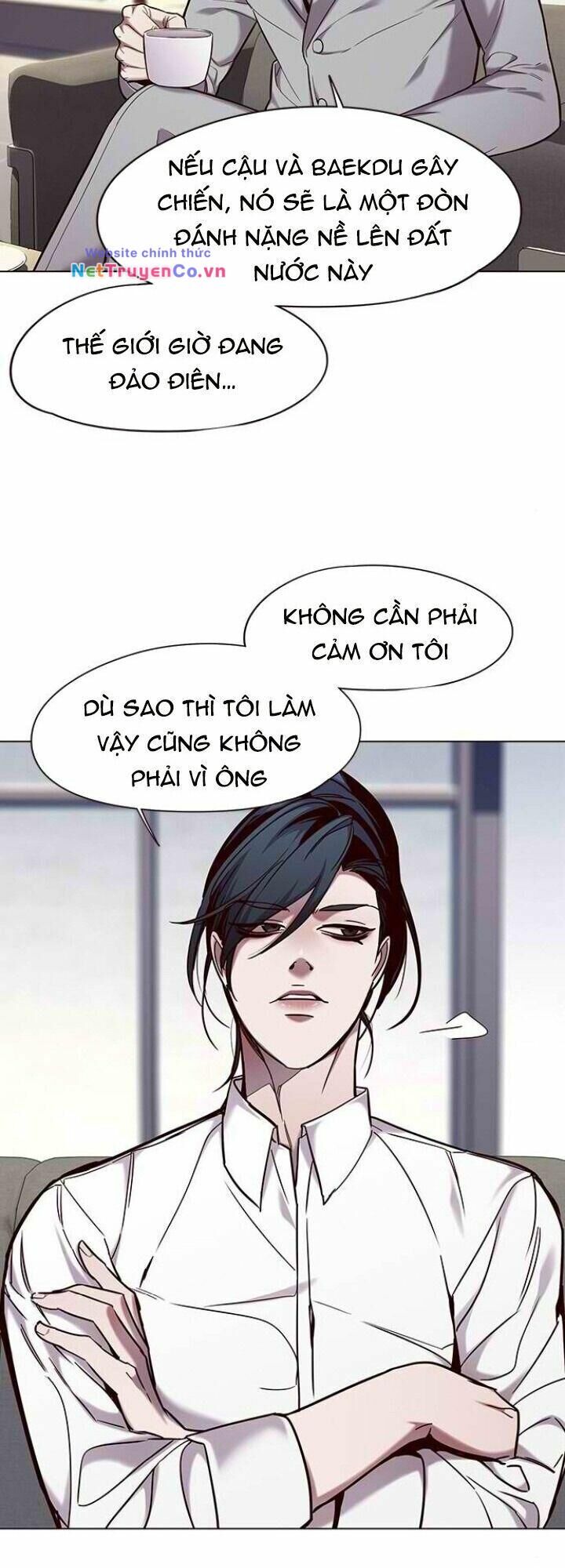 Cô Dâu Của Sói Trắng [Chap 1-154]