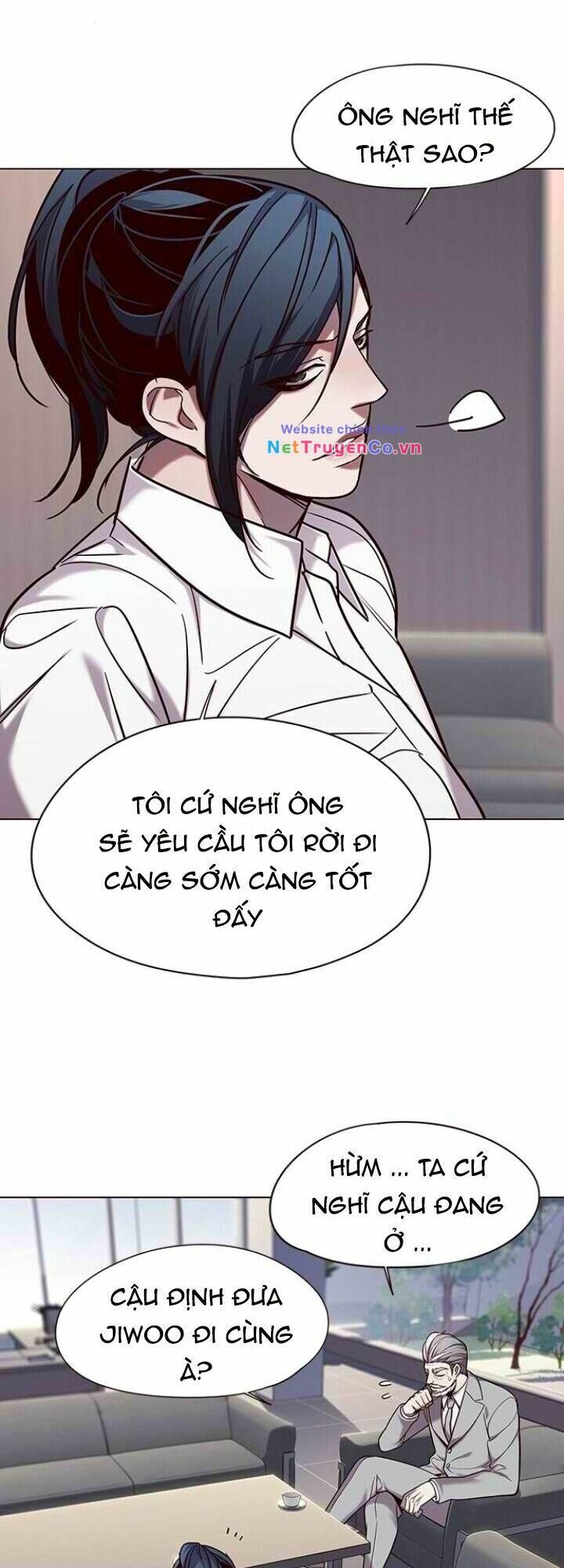 Cô Dâu Của Sói Trắng [Chap 1-154]