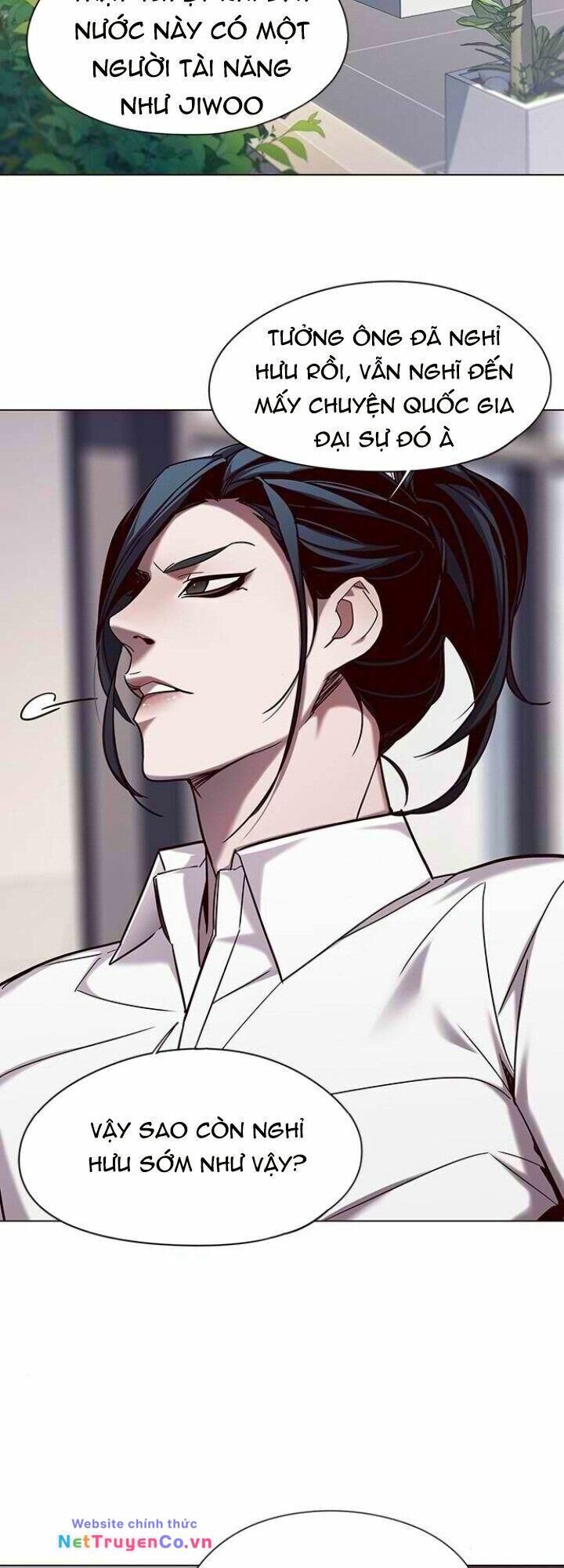 Cô Dâu Của Sói Trắng [Chap 1-154]