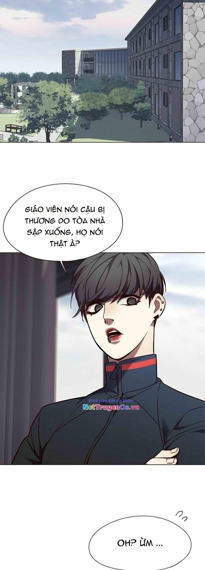 Cô Dâu Của Sói Trắng [Chap 1-154]
