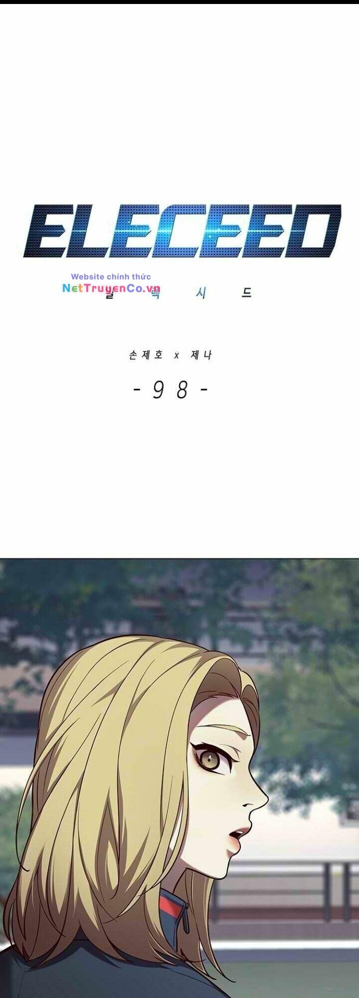 Cô Dâu Của Sói Trắng [Chap 1-154]