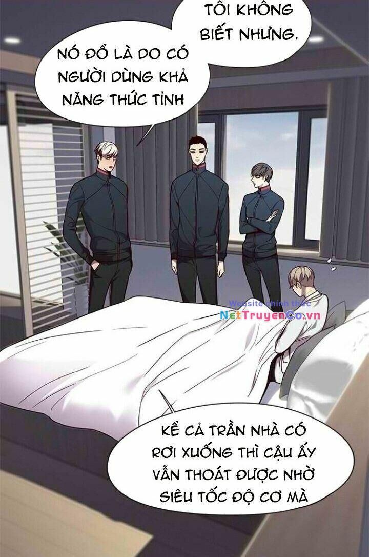 Cô Dâu Của Sói Trắng [Chap 1-154]