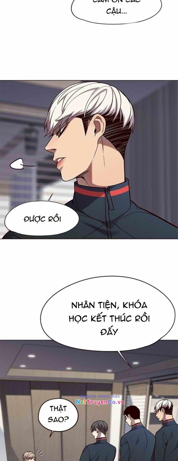 Cô Dâu Của Sói Trắng [Chap 1-154]