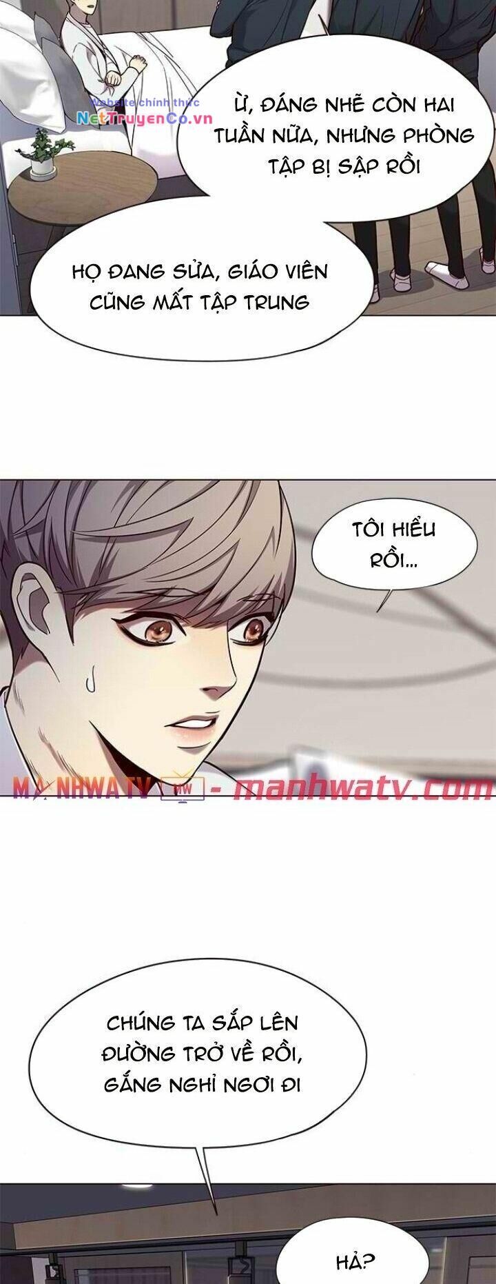 Cô Dâu Của Sói Trắng [Chap 1-154]