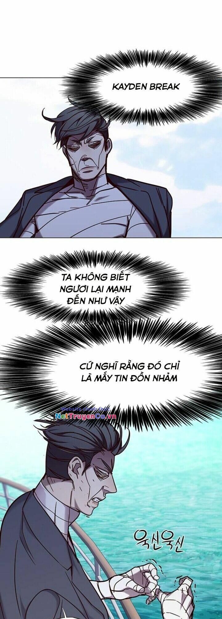 Cô Dâu Của Sói Trắng [Chap 1-154]