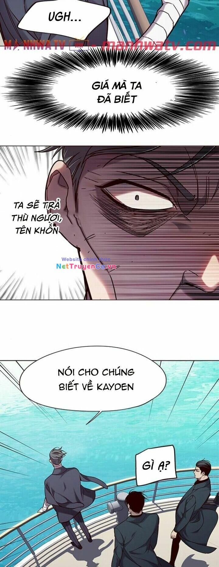 Cô Dâu Của Sói Trắng [Chap 1-154]