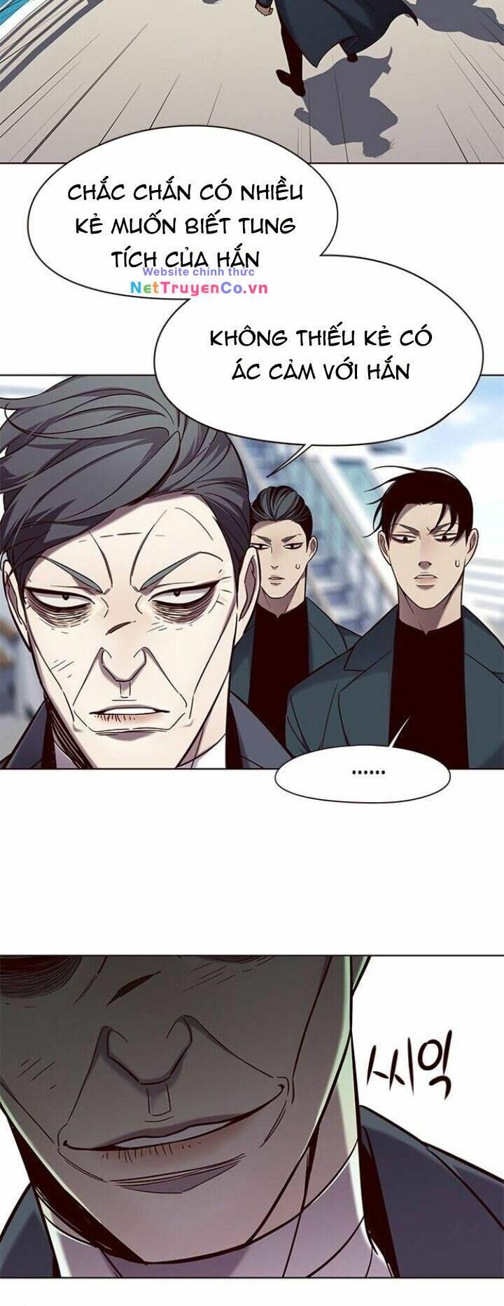 Cô Dâu Của Sói Trắng [Chap 1-154]