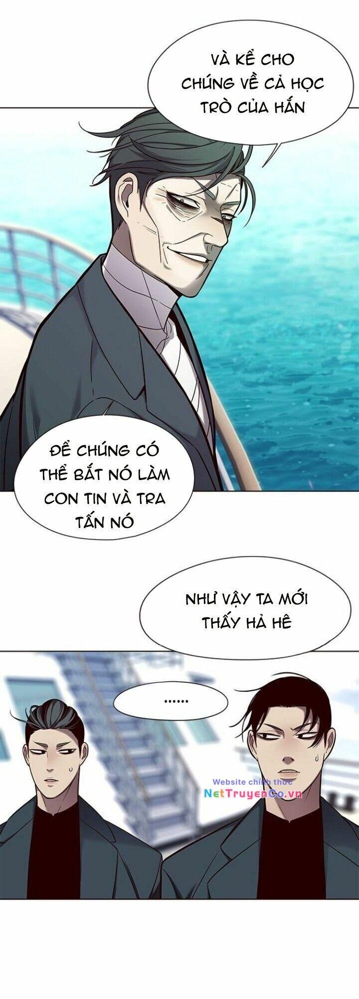 Cô Dâu Của Sói Trắng [Chap 1-154]