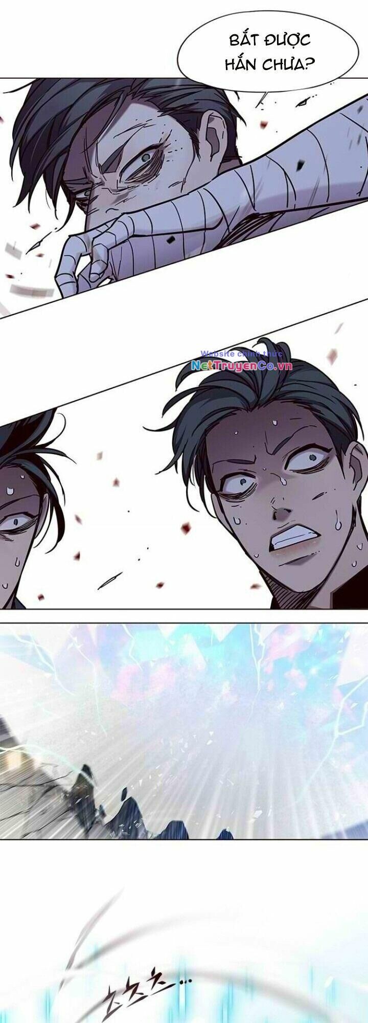 Cô Dâu Của Sói Trắng [Chap 1-154]