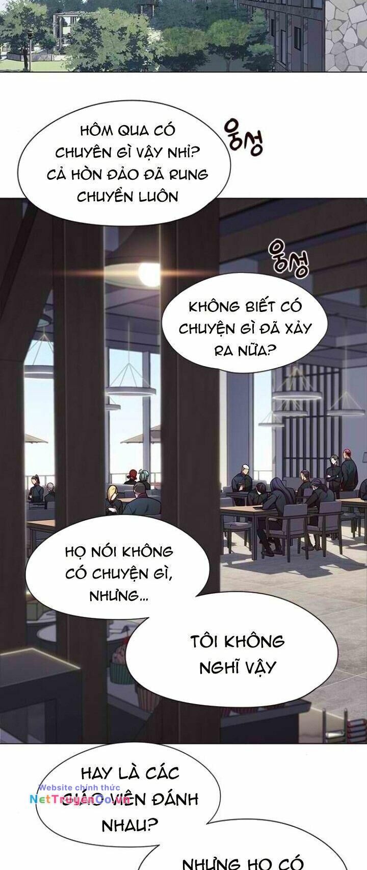 Cô Dâu Của Sói Trắng [Chap 1-154]