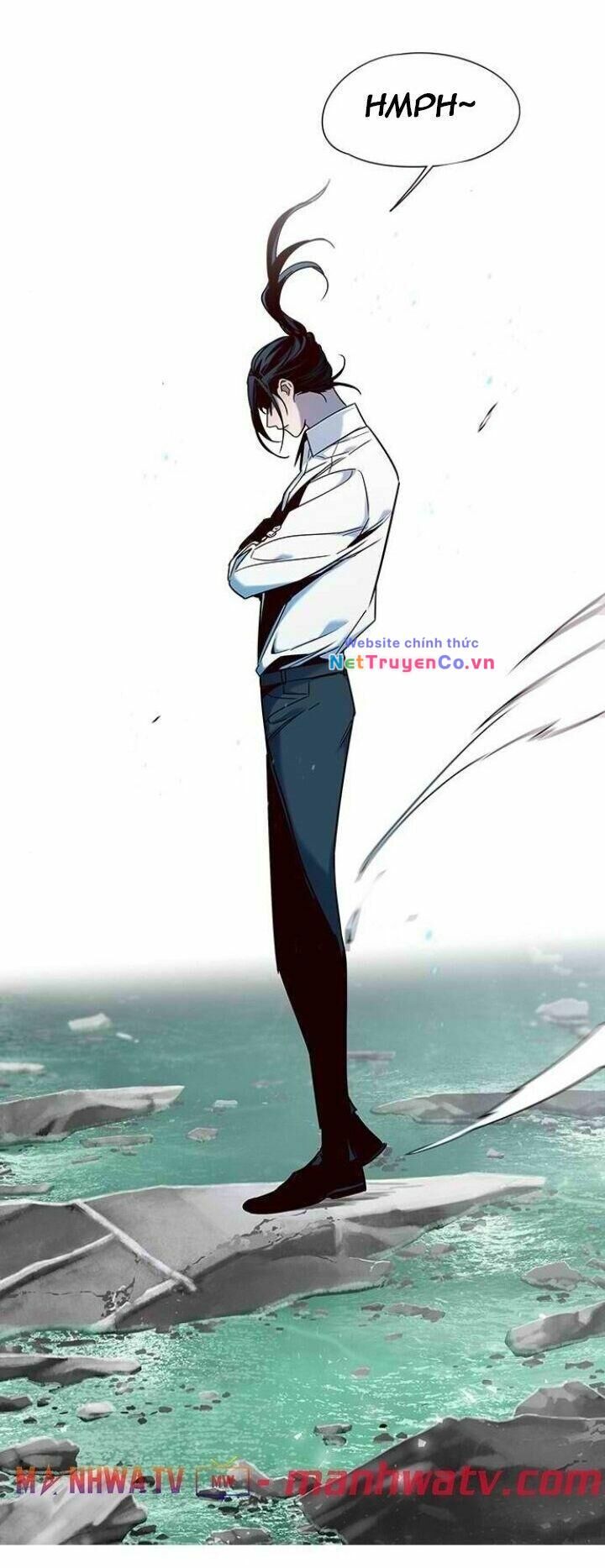 Cô Dâu Của Sói Trắng [Chap 1-154]