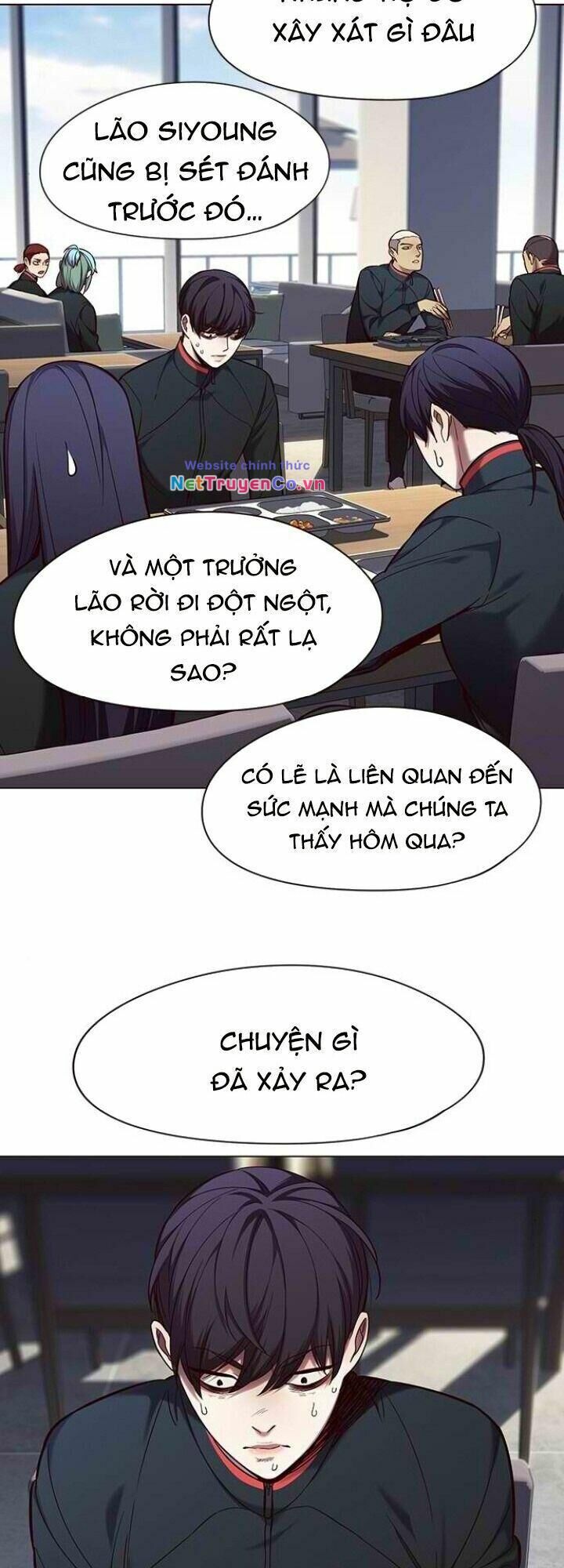 Cô Dâu Của Sói Trắng [Chap 1-154]