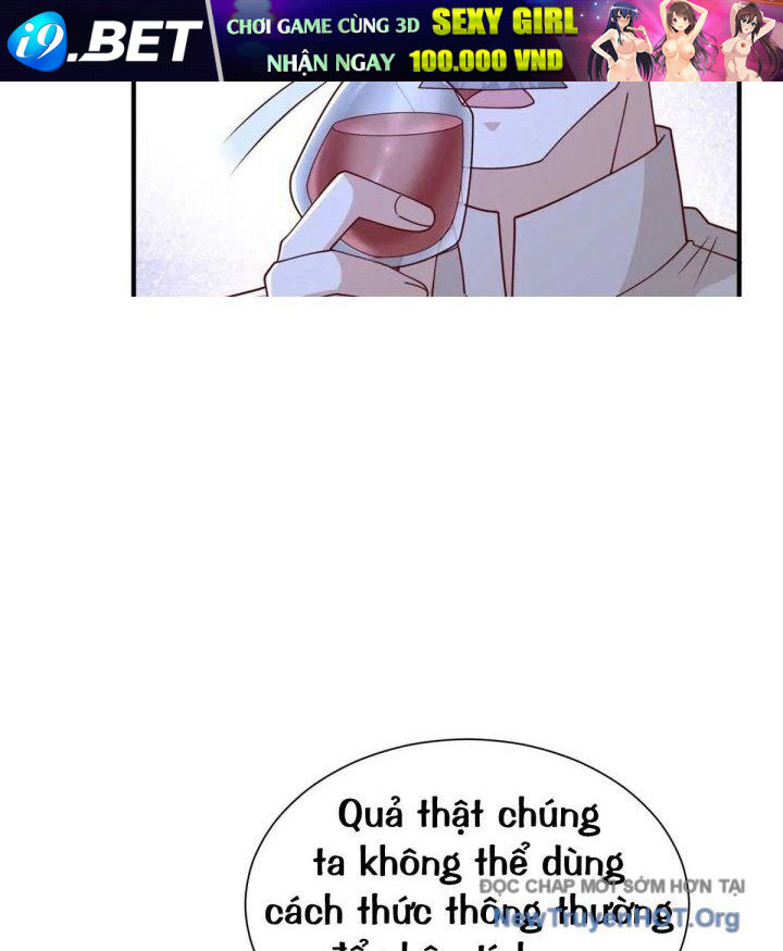 Mỗi Tuần Ta Có Một Nghề Nghiệp Mới [Chap 804-805]