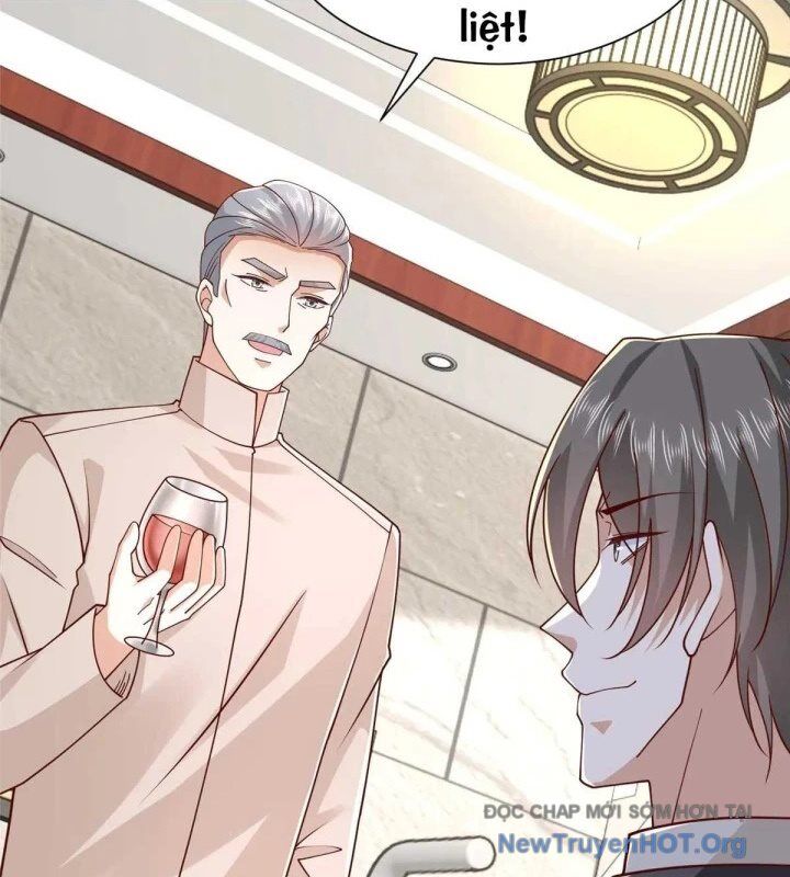 Mỗi Tuần Ta Có Một Nghề Nghiệp Mới [Chap 804-805]