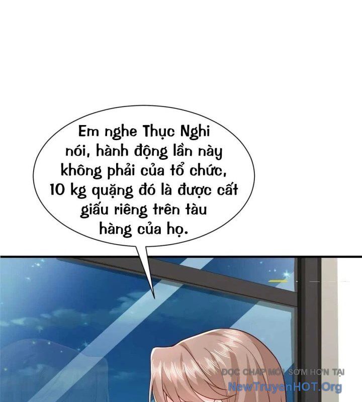 Mỗi Tuần Ta Có Một Nghề Nghiệp Mới [Chap 804-805]