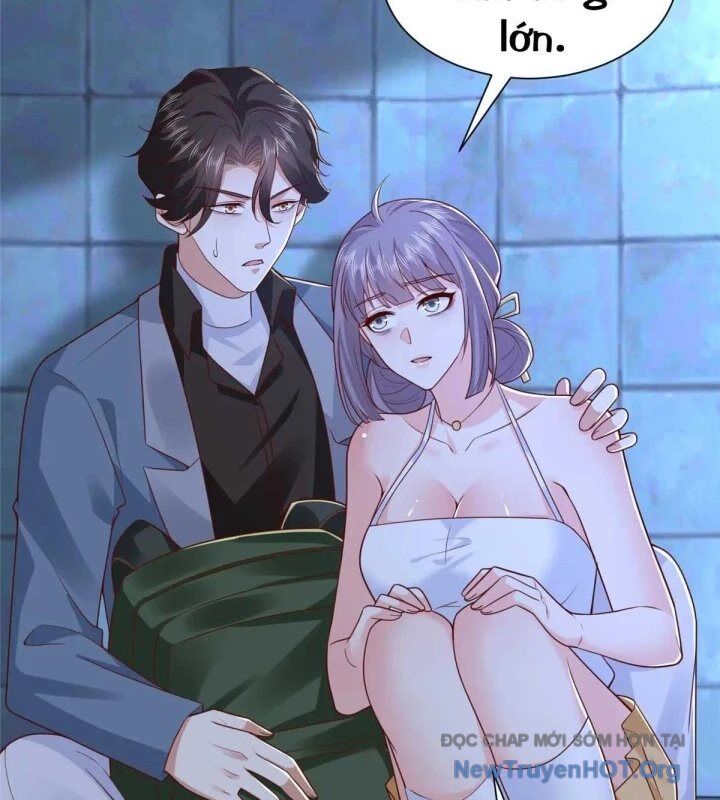 Mỗi Tuần Ta Có Một Nghề Nghiệp Mới [Chap 804-805]
