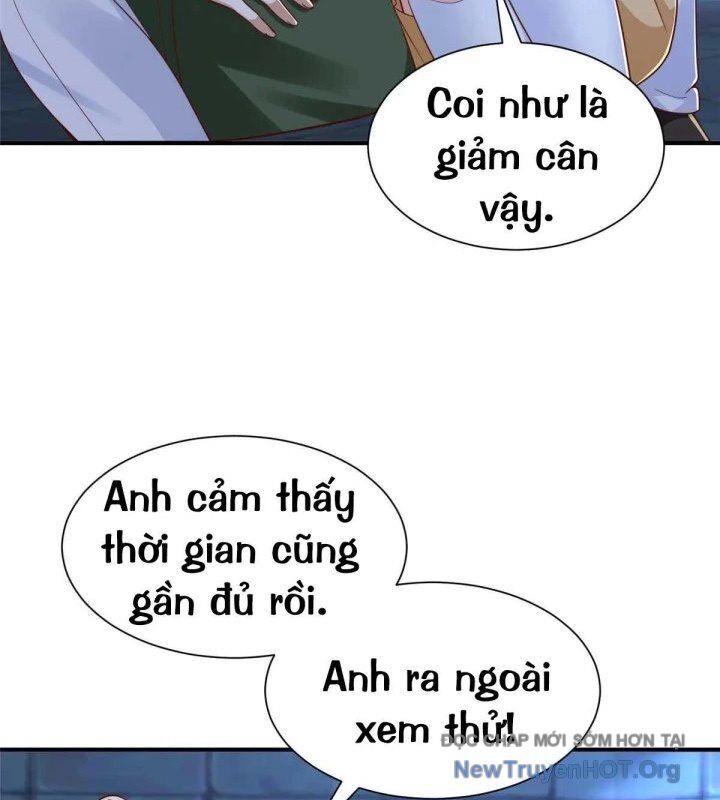 Mỗi Tuần Ta Có Một Nghề Nghiệp Mới [Chap 804-805]
