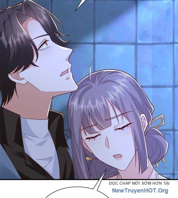 Mỗi Tuần Ta Có Một Nghề Nghiệp Mới [Chap 804-805]