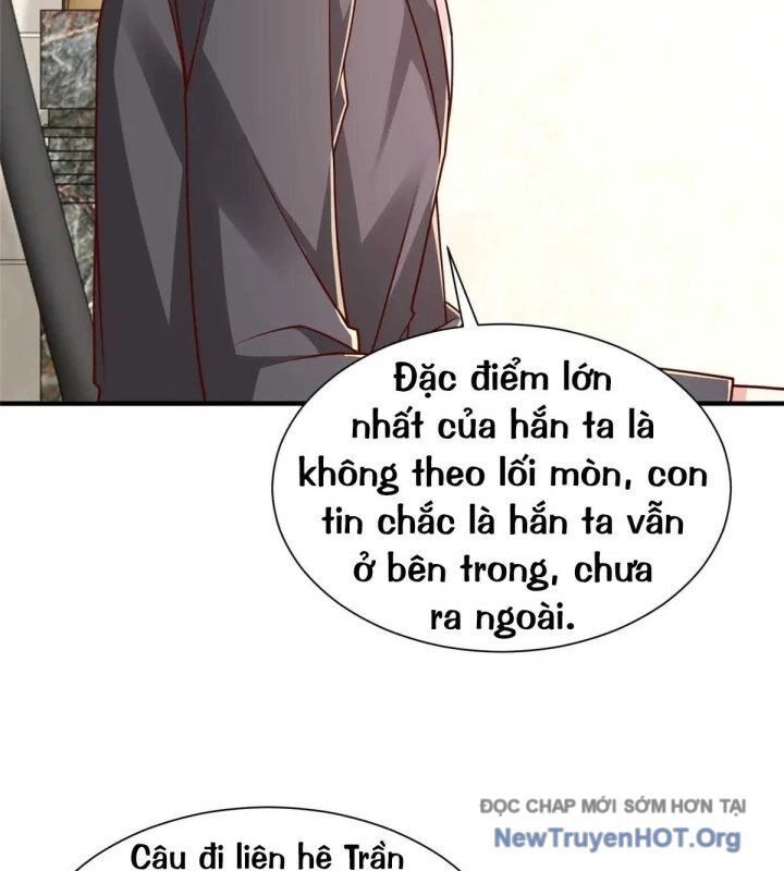 Mỗi Tuần Ta Có Một Nghề Nghiệp Mới [Chap 804-805]