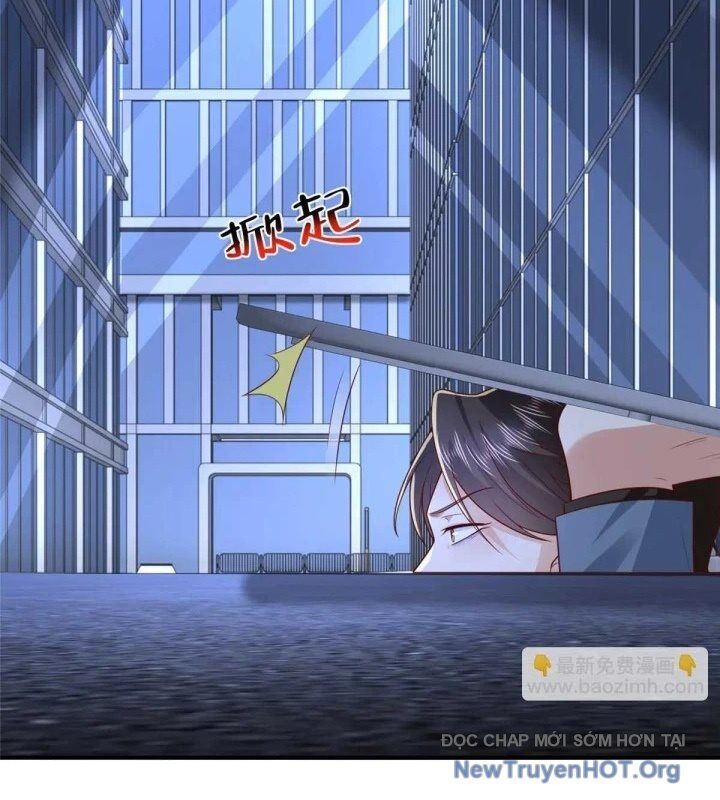 Mỗi Tuần Ta Có Một Nghề Nghiệp Mới [Chap 804-805]