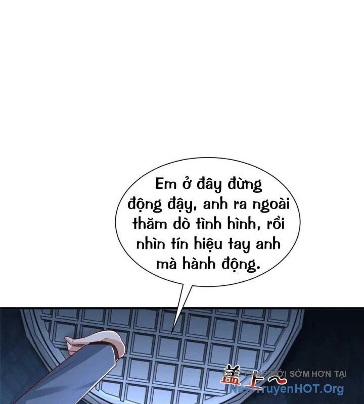 Mỗi Tuần Ta Có Một Nghề Nghiệp Mới [Chap 804-805]