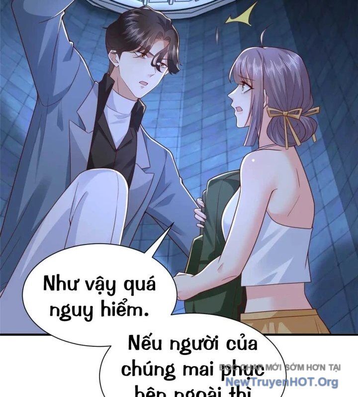 Mỗi Tuần Ta Có Một Nghề Nghiệp Mới [Chap 804-805]