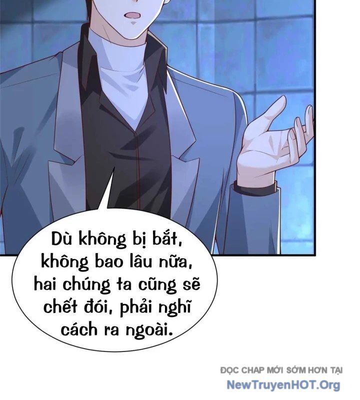Mỗi Tuần Ta Có Một Nghề Nghiệp Mới [Chap 804-805]