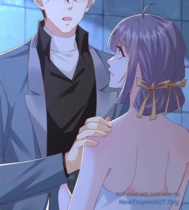 Mỗi Tuần Ta Có Một Nghề Nghiệp Mới [Chap 804-805]