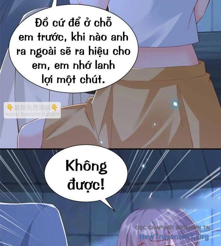 Mỗi Tuần Ta Có Một Nghề Nghiệp Mới [Chap 804-805]