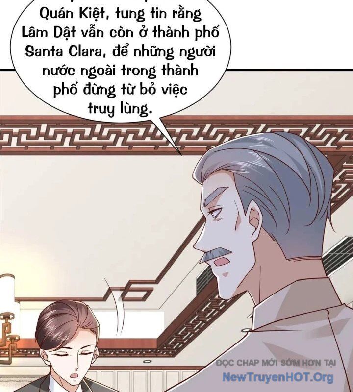 Mỗi Tuần Ta Có Một Nghề Nghiệp Mới [Chap 804-805]