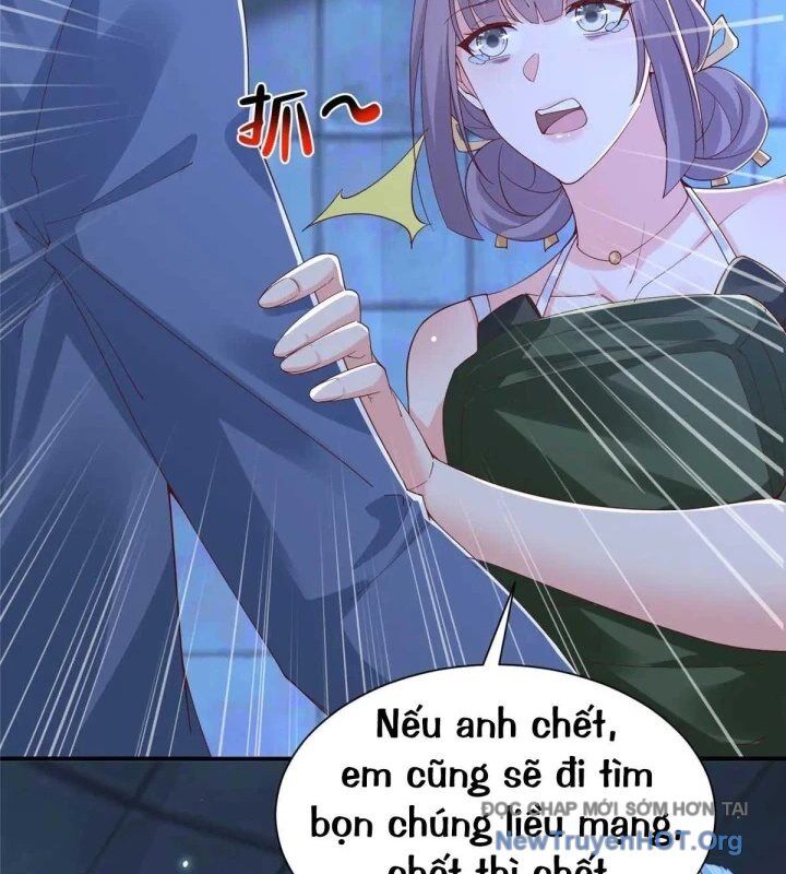 Mỗi Tuần Ta Có Một Nghề Nghiệp Mới [Chap 804-805]