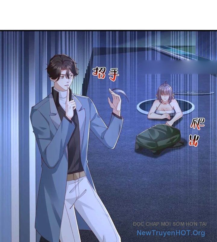 Mỗi Tuần Ta Có Một Nghề Nghiệp Mới [Chap 804-805]