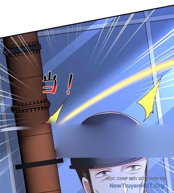 Mỗi Tuần Ta Có Một Nghề Nghiệp Mới [Chap 804-805]