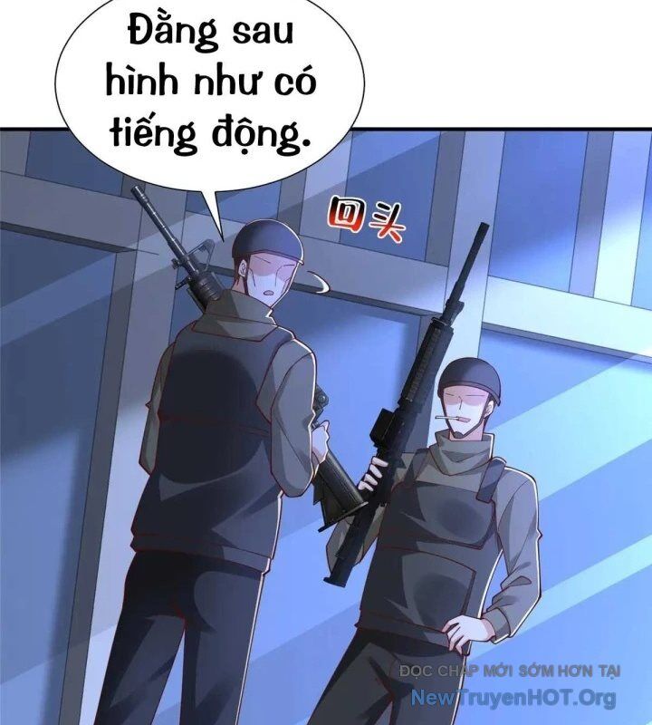 Mỗi Tuần Ta Có Một Nghề Nghiệp Mới [Chap 804-805]
