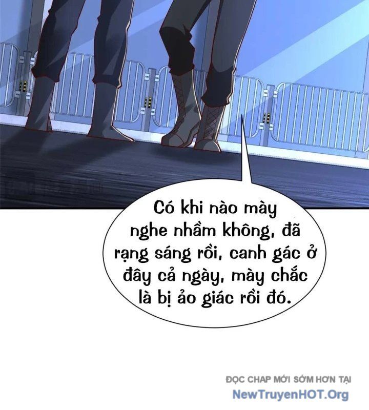 Mỗi Tuần Ta Có Một Nghề Nghiệp Mới [Chap 804-805]