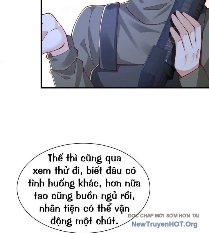 Mỗi Tuần Ta Có Một Nghề Nghiệp Mới [Chap 804-805]