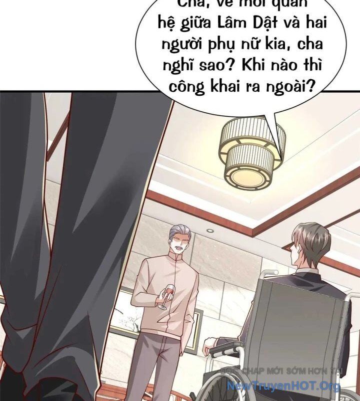 Mỗi Tuần Ta Có Một Nghề Nghiệp Mới [Chap 804-805]
