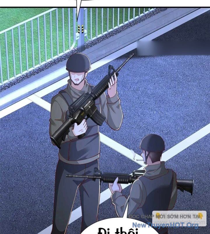 Mỗi Tuần Ta Có Một Nghề Nghiệp Mới [Chap 804-805]
