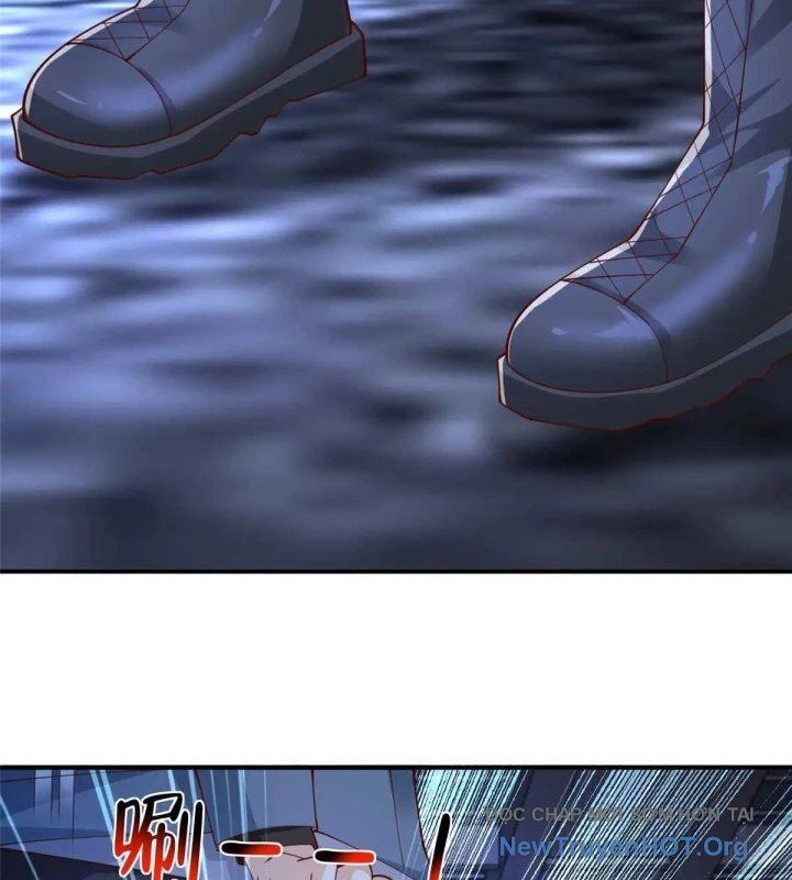 Mỗi Tuần Ta Có Một Nghề Nghiệp Mới [Chap 804-805]