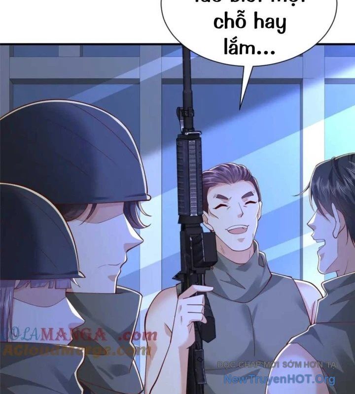 Mỗi Tuần Ta Có Một Nghề Nghiệp Mới [Chap 804-805] - Page 10