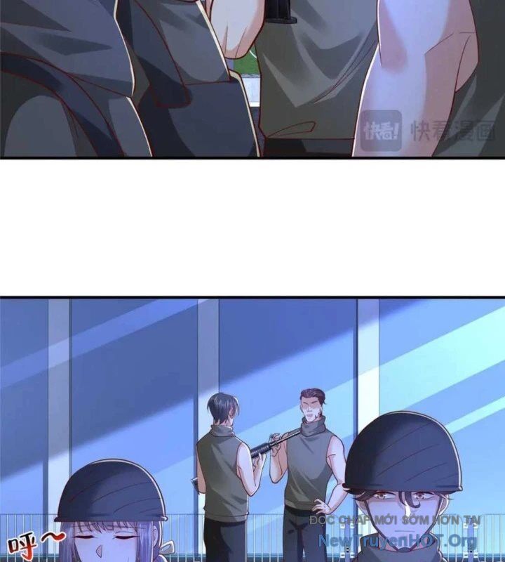 Mỗi Tuần Ta Có Một Nghề Nghiệp Mới [Chap 804-805] - Page 11