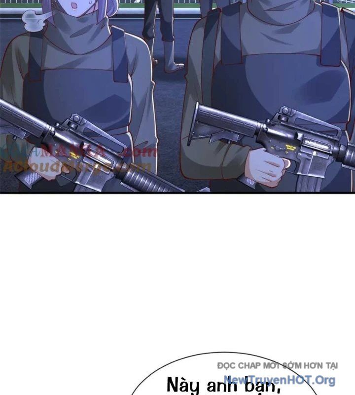 Mỗi Tuần Ta Có Một Nghề Nghiệp Mới [Chap 804-805] - Page 12