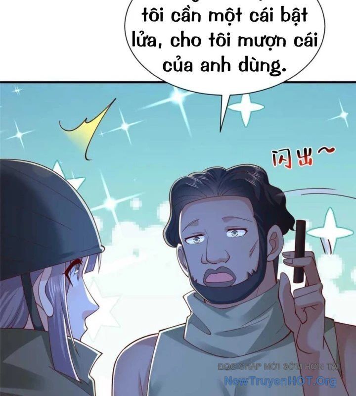Mỗi Tuần Ta Có Một Nghề Nghiệp Mới [Chap 804-805] - Page 13