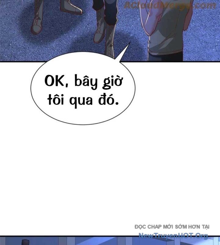 Mỗi Tuần Ta Có Một Nghề Nghiệp Mới [Chap 804-805] - Page 16