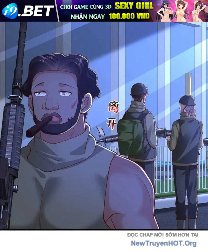 Mỗi Tuần Ta Có Một Nghề Nghiệp Mới [Chap 804-805] - Page 17