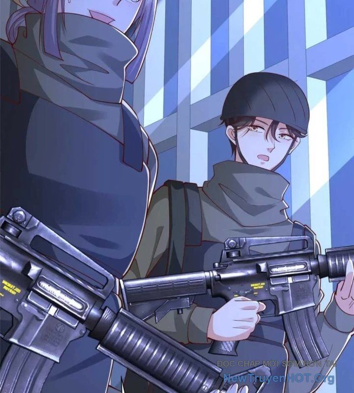 Mỗi Tuần Ta Có Một Nghề Nghiệp Mới [Chap 804-805] - Page 19