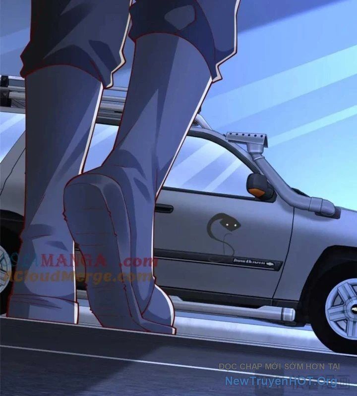 Mỗi Tuần Ta Có Một Nghề Nghiệp Mới [Chap 804-805] - Page 21