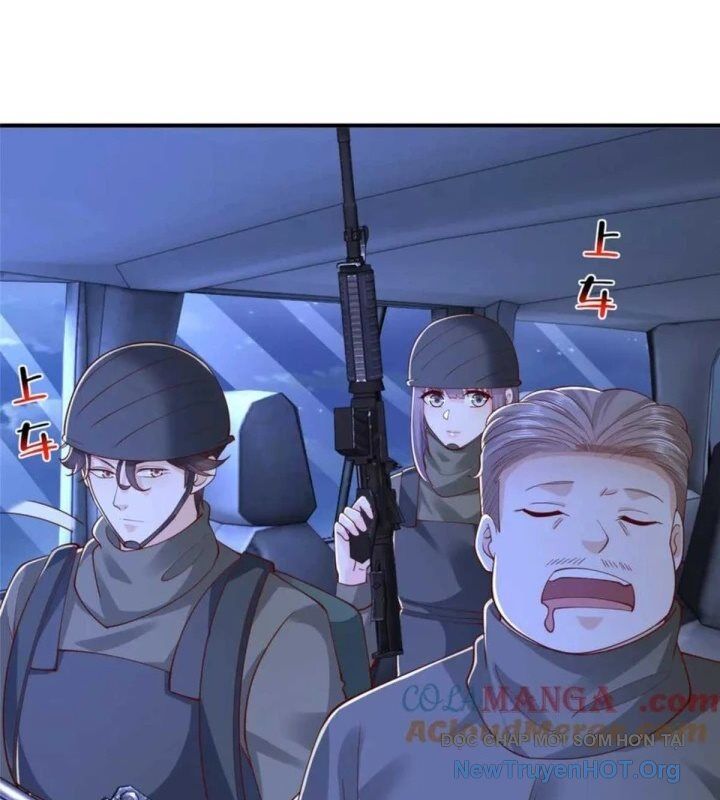 Mỗi Tuần Ta Có Một Nghề Nghiệp Mới [Chap 804-805] - Page 24