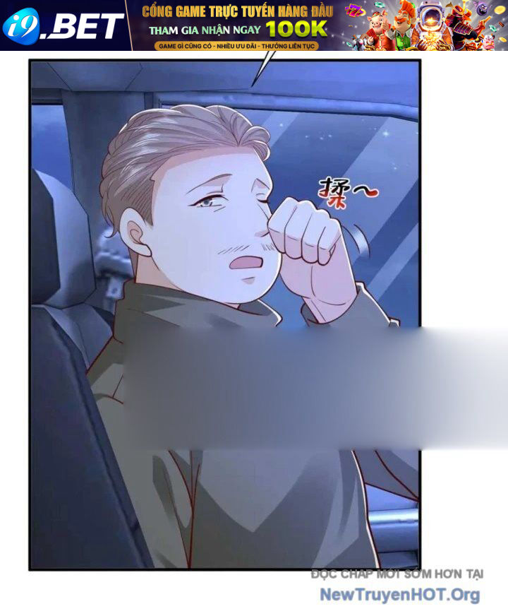 Mỗi Tuần Ta Có Một Nghề Nghiệp Mới [Chap 804-805] - Page 26