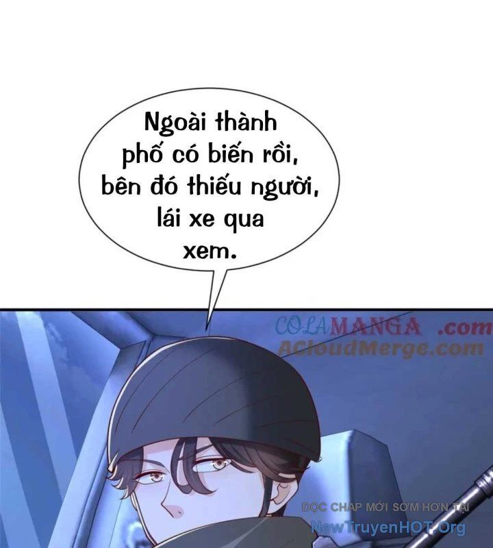 Mỗi Tuần Ta Có Một Nghề Nghiệp Mới [Chap 804-805] - Page 27